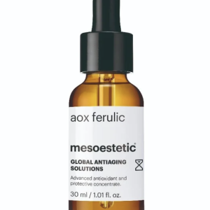 Mesoesteic精華