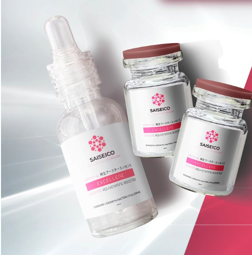 SAISEICO再生修護精華 30ml