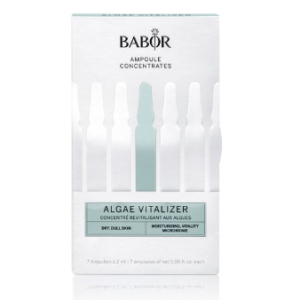BABOR 海藻能量精華2ml X 7