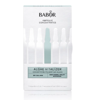BABOR 海藻能量精華2ml X 7