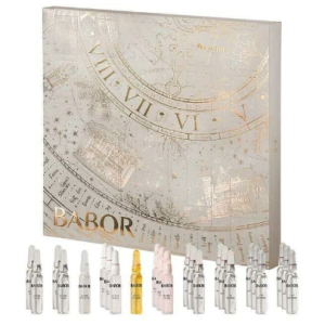 BABOR 聖誕特別版精華