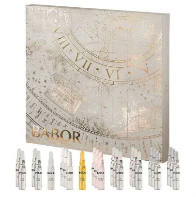 BABOR 聖誕特別版精華